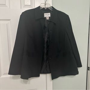 Shirt Jacket / Blazer